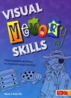 Visual Memory Skills - Mark Hill,Katy Hill - cover