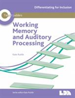 Target Ladders: Working Memory & Auditory Processing - Kate Ruttle - cover