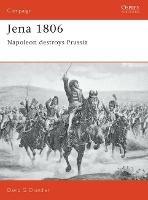 Ibs Jena 1806: Napoleon destroys Prussia