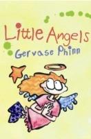 Little Angels - Gervase Phinn - cover