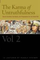 The Karma of Untruthfulness: Secret Socieities, the Media, and Preparations for the Great War