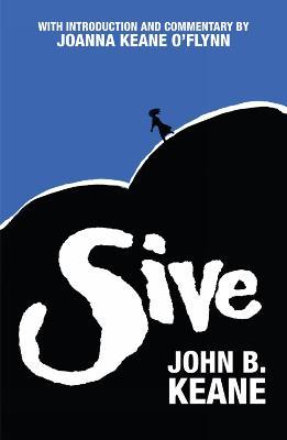 Sive School Edition - John B. Keane - cover