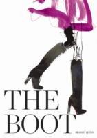 The Boot - copertina