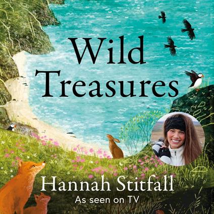 Wild Treasures