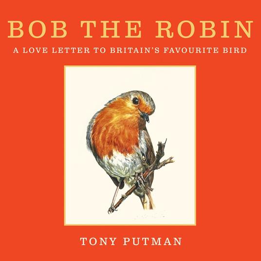 Bob the Robin