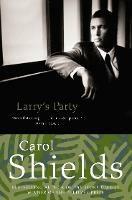 Larry’s Party - Carol Shields - cover