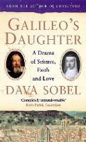 Galileo’s Daughter: A Drama of Science, Faith and Love - Dava Sobel - cover