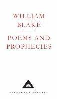 Poems And Prophecies