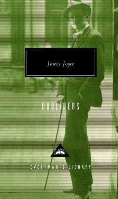 Dubliners - James Joyce - cover