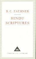 Hindu Scriptures - R C Zaehner - cover