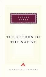 The Return Of The Native