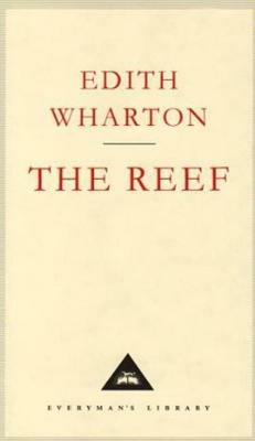 The Reef - Edith Wharton - cover