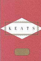 Selected Poems - John Keats - cover