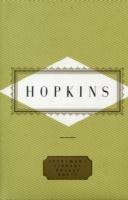 Hopkins Poems And Prose - Gerard Manley Hopkins - cover