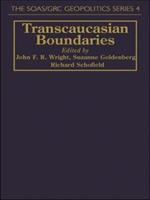 Transcaucasian Boundaries