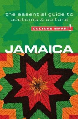 Jamaica - Culture Smart!: The Essential Guide to Customs & Culture - Nick Davis - cover