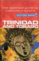 Trinidad & Tobago - Culture Smart!: The Essential Guide to Customs & Culture - Tim Ewbank - cover