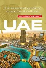 UAE - Culture Smart!: The Essential Guide to Customs & Culture