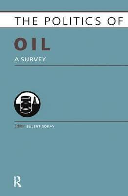 Politics of Oil: A Survey - cover