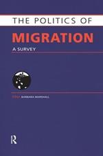 The Politics of Migration: A Survey