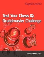 Test Your Chess IQ