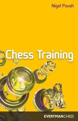 Chess Training - J.N. Walker - cover