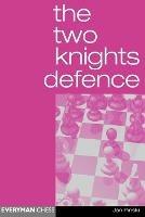 The Two Knights Defence - Jonathan Tait - cover