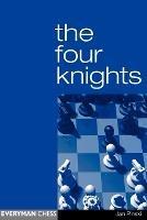 The Four Knights - Jan Pinski - cover