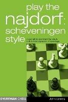 Play the Najdorf - John Emms - cover