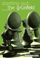 Starting out: the Grunfeld Def - Jacob Aagaard - cover