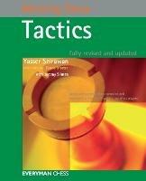 Winning Chess Tactics - Yasser Seirawan - cover