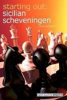 Starting Out: Sicilian Scheveningen - Craig Pritchett - cover