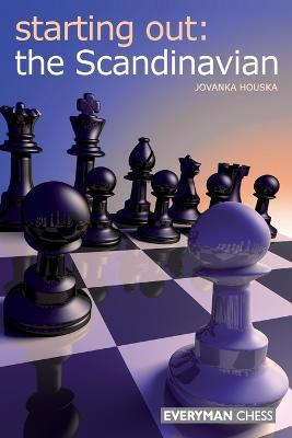 Starting Out: The Scandinavian - Jovanka Houska - cover
