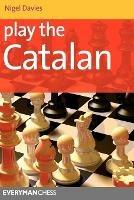 Play the Catalan - Nigel Davies - cover