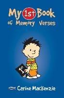 My First Book of Memory Verses