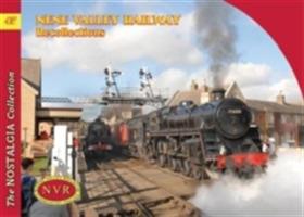 Ibs No 47 Nene Valley Railway Recollections