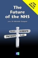 The Future of the NHS - Michelle Tempest - cover