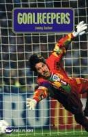 Goalkeepers - Jonny Zucker - cover