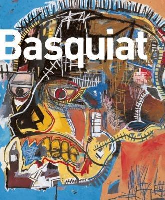 Basquiat - Marc Mayer - cover