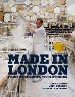 Made in London: From Workshops to Factories - cover