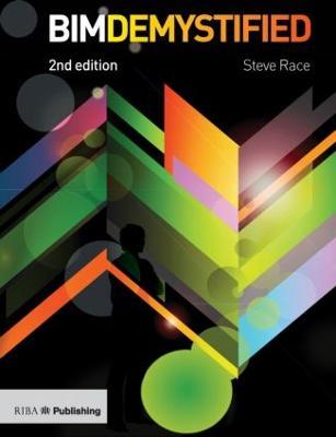 BIM Demystified - Steve Race - cover