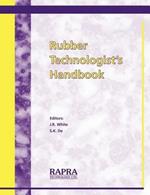 Rubber Technologist's Handbook