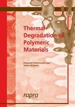 Thermal Degradation of Polymeric Materials