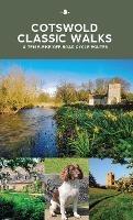 Cotswold Classic Walks - William Fricker - cover