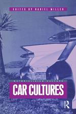 Car Cultures