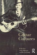 Guitar Cultures