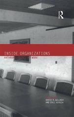 Inside Organizations: Anthropologists at Work