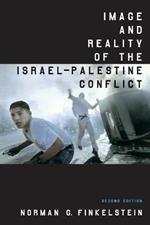 Image and Reality of the Israel-Palestine Conflict