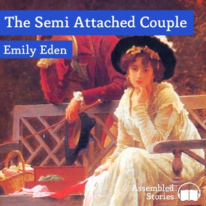 Semi-Attached Couple, The