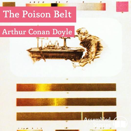 Poison Belt, The